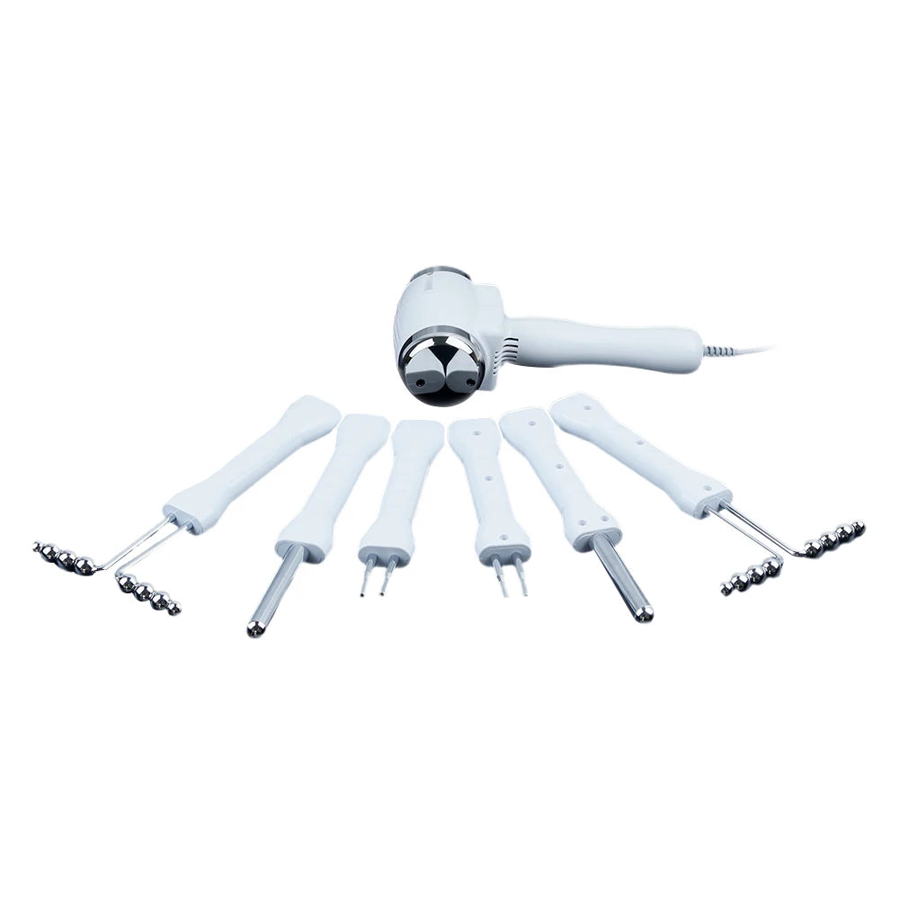 Microcurrent Face Lifting Device Anti Wrinkle Home Beauty Machine
