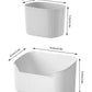 Matte Cosmetic Organizer Box – Makeup Storage Tray