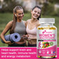 Multivitamin Supplement – Energy, Heart & Immunity