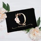 Custom Name Makeup Bag – Personalized Cosmetic Case