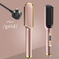 Electric Hot Comb – Ionic Straightening Brush, Anti-Scald