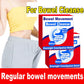 Colon Cleanse Supplement – Daily Gut Health & Fat Loss Support