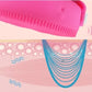 Electric Facial Cleanser – Rechargeable Silicone Pore Cleaner