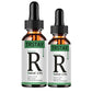 Retinol 2.5% & Vitamin C Serum – Anti-Aging & Whitening Essence