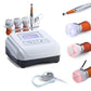 5-in-1 Mesotherapy Machine – Anti-Aging Face & Body Lift Device