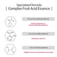 Glycolic & Fruit Acid Essence – 30ml Serum (10PCS)