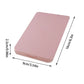 LED Light Makeup Mirror – Travel Compact & Foldable