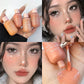 Waterproof Liquid Blush – Long-Lasting Velvet Face Tint