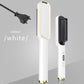 Electric Hot Comb – Ionic Straightening Brush, Anti-Scald