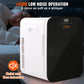 VEVOR 20L Mini Fridge – Portable Skincare & Cosmetic Cooler