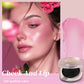 QIBEST 3-in-1 Lipstick – Blusher & Eyeshadow Stick