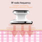 EMS RF Body Slimming Massager + Collagen Oil – Fat Burner Device