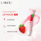 LAIKOU Strawberry Lip Mask – Moisturizing & Nourishing Balm