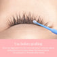 Songlashes Eyelash Degreaser – Oil & Dust Remover