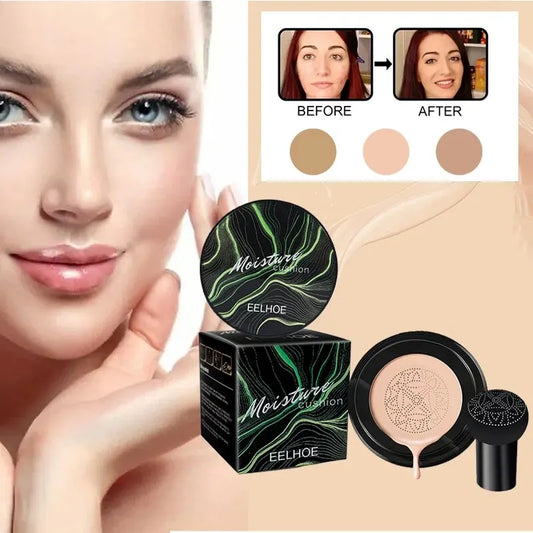 Air Cushion BB Cream – Mushroom Head Foundation