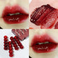 Velvet Matte Lipstick – Long-Lasting Nude & Non-Stick Lip Tint
