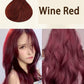 Mokeru Argan Hair Dye – Dark Brown Shampoo, 500ml