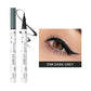 Quick Dry Eyeliner Pen – Waterproof Colorful Makeup