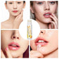 Natural Lip Balm SPF 30 – Moisturizing Fruit Flavor Sticks