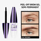 Qiciy Brow Cream – Waterproof, Sweatproof Eyebrow Tint