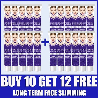 Double Chin Remover – Face Slimming Tool