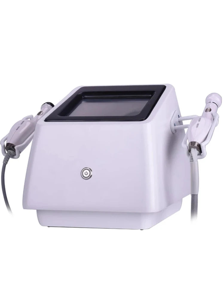 2-in-1 Plasma Skin Care Device – Hot & Cold Lifting Machine
