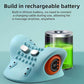 EMS Neck Massager w/ Remote