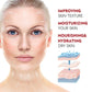 Anti-Wrinkle Face Cream – Firming & Brightening