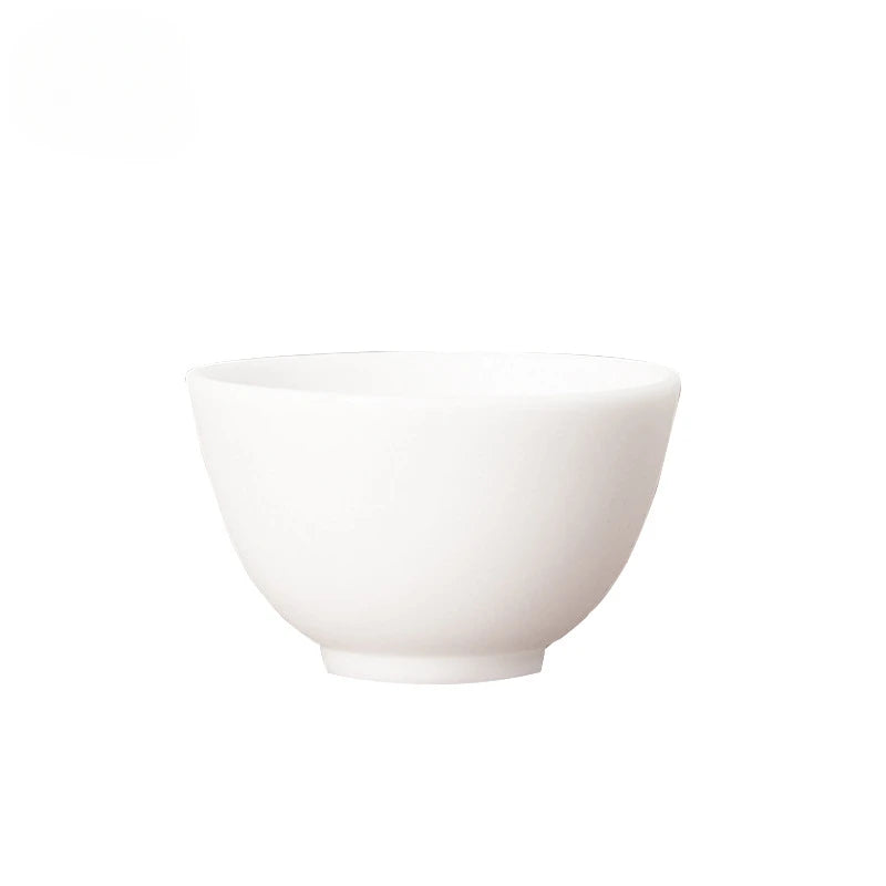 Silicone Mixing Bowl Set – DIY Facial Mask Tools