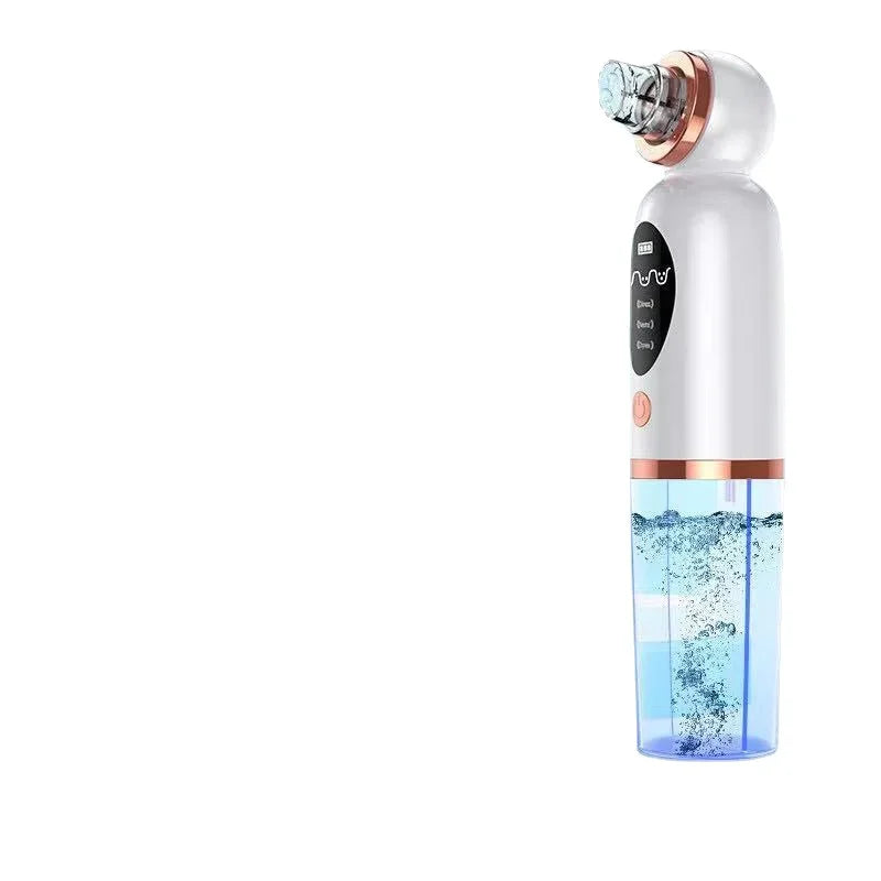 VacuPore Electric Blackhead & Pore Suction Device - image 7