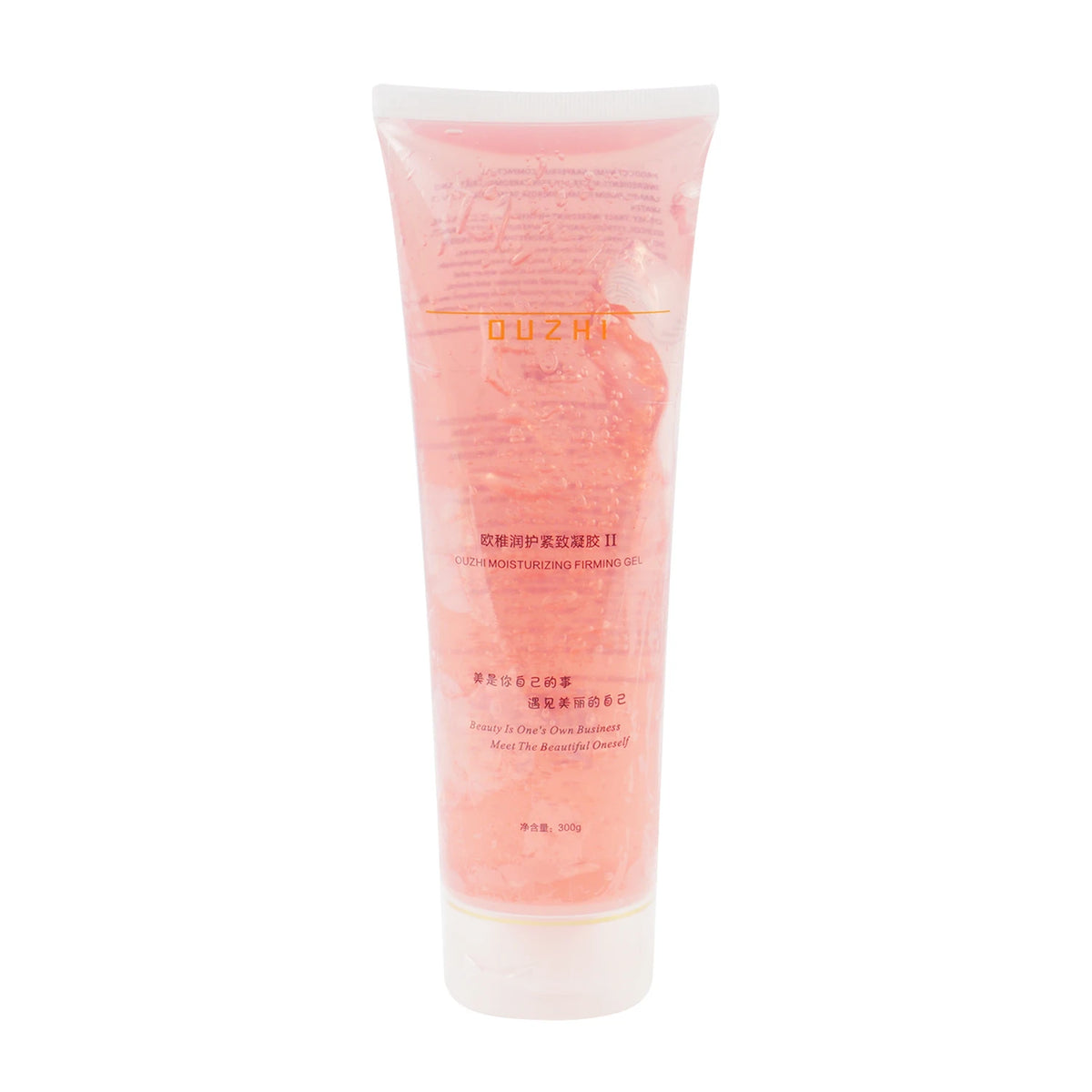 RF & Ultrasonic Conductive Gel for Beauty Machines – 300g