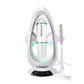 3 in 1 Hydra Peel Dermabrasion Facial Cleaning Hydrofacials Beauty Machine Hydro Dermabrasion Facial Machine