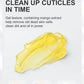 Facial Scrub & Cleanser Gel – Exfoliating & Repair Wash