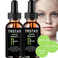 Vitamin C & Hyaluronic Acid Serum – Anti-Aging & Brightening