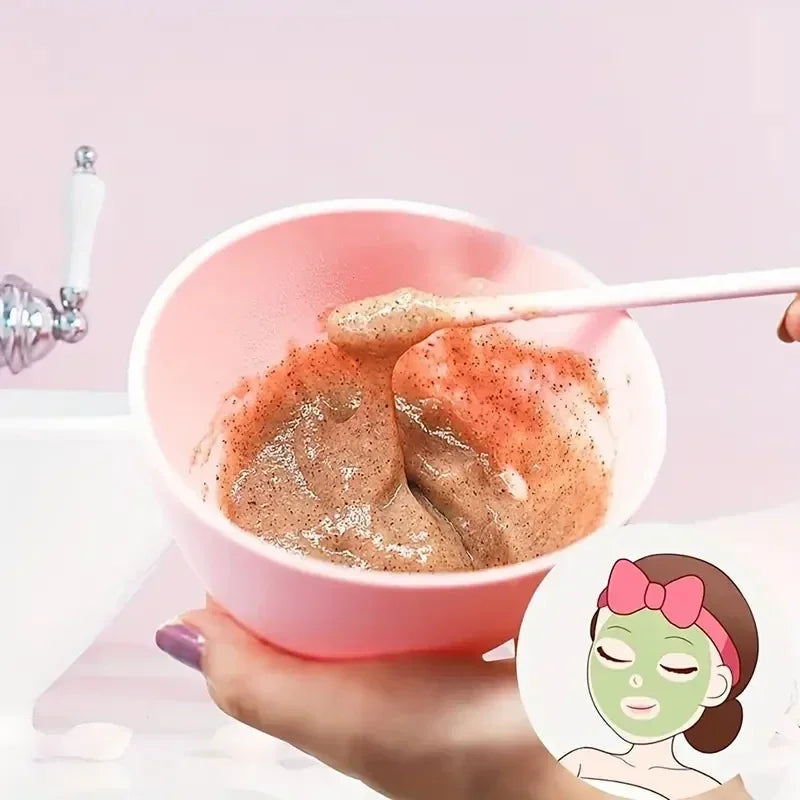 Facial Mask Mixing Tool Kit