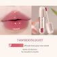 Crystal Lip Gloss Transparent Lip Oil