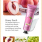 10PCS Fruit & Flower Hand Cream Set – Moisturizing & Nourishing