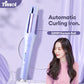 Automatic Curling Iron – 32mm Rotating Ceramic Hair Curler