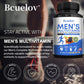 Men’s Multivitamin – Vitamins A–E & Zinc for Muscle & Energy (120)