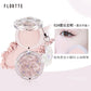 FLORTTE Korean Blush Palette