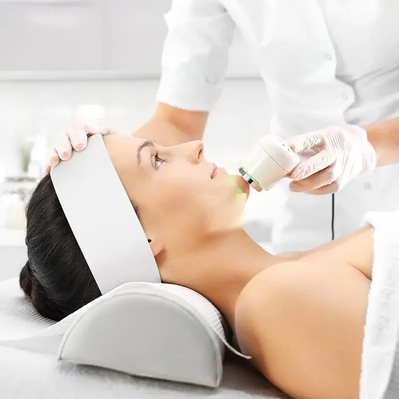 Disposable Spa Facial Headbands