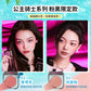 Pike Xiong Y2K Cream Blush – Monochrome Matte Tint