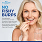 Fish Oil Omega-3 (EPA & DHA) – Joint & Cognitive Care