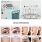 7-in-1 Hydra Facial Machine – Professional Skin Care Device