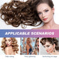Sculpting Curl Mousse – Anti-Frizz, Moisturizing Hold