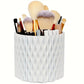 Rotating Makeup Organizer – 360° Brush & Tool Holder