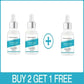 Facial Skin Peel Serum – Chemical Peel for Acne & Wrinkles