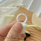 Nail Art Dust Cleaning Brush – Makeup Manicure Tool