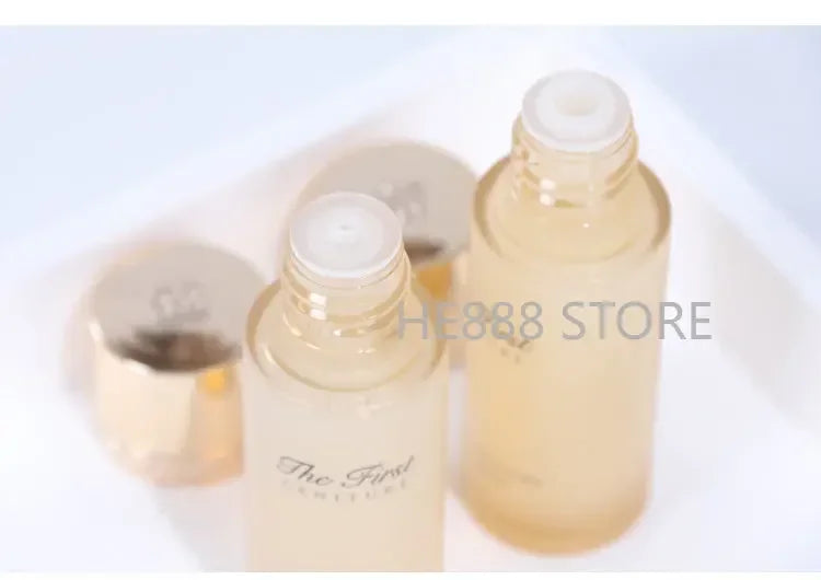 Ohui Korean Moisturising & Repair Skincare Gift Set - image 11