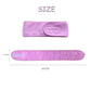 Adjustable Wide Makeup Headband